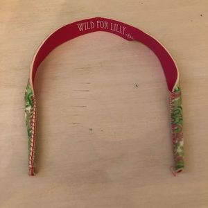 Lily Pulitzer Sunglass Strap